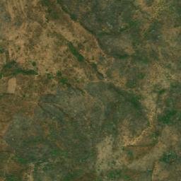 Satellite imagery of Tchinduva, AO