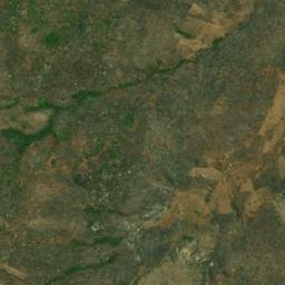 Satellite imagery of Tchinduva, AO