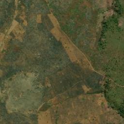 Satellite imagery of Tchinduva, AO