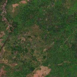 Satellite imagery of Elólo, AO