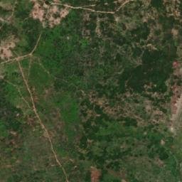 Satellite imagery of Elólo, AO