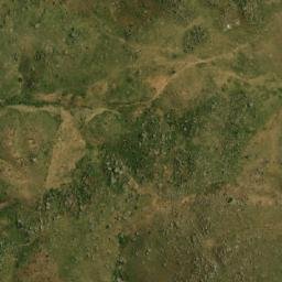 Satellite imagery of Bumba, AO