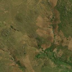 Satellite imagery of Bumba, AO