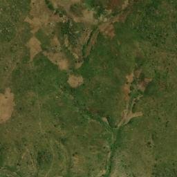 Satellite imagery of Bumba, AO