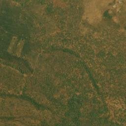 Satellite imagery of Capacala, AO
