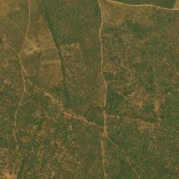 Satellite imagery of Capacala, AO