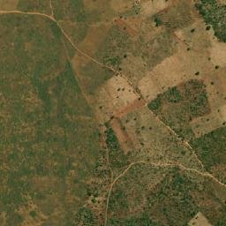 Satellite imagery of Capacala, AO