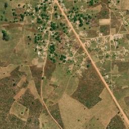 Satellite imagery of Colongo, AO