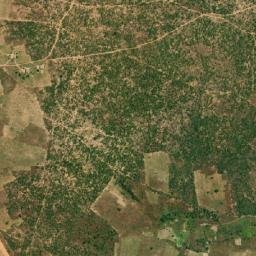 Satellite imagery of Colongo, AO