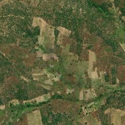 Satellite imagery of Colongo, AO