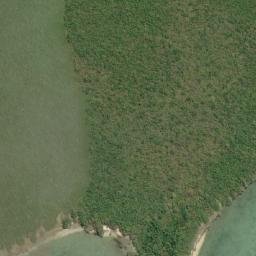 Satellite imagery of Ponta Quipolopolo, MZ