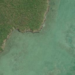 Satellite imagery of Ponta Quipolopolo, MZ