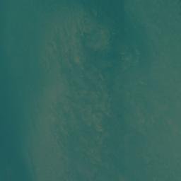 Satellite imagery of Blackmore Point, AU