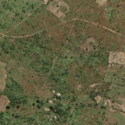 Satellite imagery of Tchivanda, AO