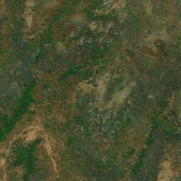 Satellite imagery of Tchinduva, AO