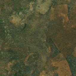 Satellite imagery of Tchinduva, AO
