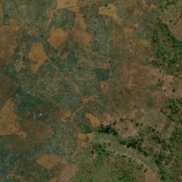 Satellite imagery of Tchinduva, AO