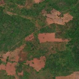Satellite imagery of Elólo, AO