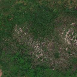 Satellite imagery of Elólo, AO