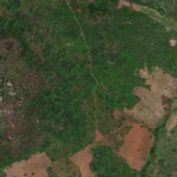 Satellite imagery of Elólo, AO