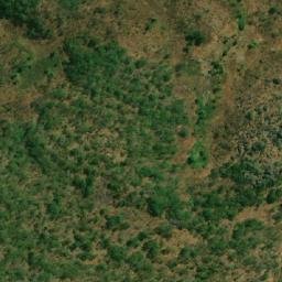 Satellite imagery of Embala, AO