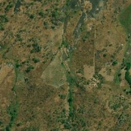 Satellite imagery of Embala, AO