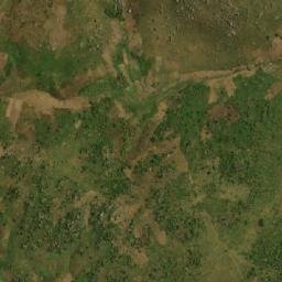 Satellite imagery of Bumba, AO
