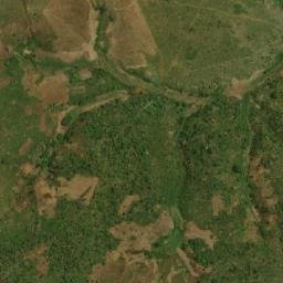 Satellite imagery of Bumba, AO