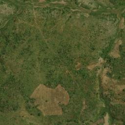 Satellite imagery of Bumba, AO