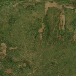 Satellite imagery of Upongo, AO