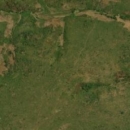 Satellite imagery of Upongo, AO