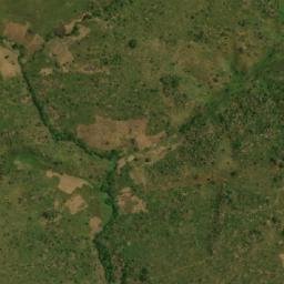 Satellite imagery of Upongo, AO