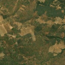 Satellite imagery of Tchiungue, AO