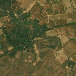 Satellite imagery of Tchiungue, AO