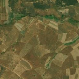 Satellite imagery of Tchiungue, AO