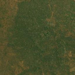 Satellite imagery of Capacala, AO