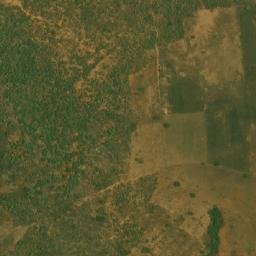 Satellite imagery of Capacala, AO