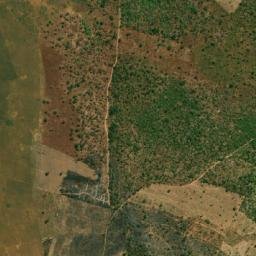 Satellite imagery of Capacala, AO