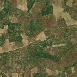 Satellite imagery of Colongo, AO