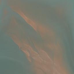Satellite imagery of Cape Grose, AU