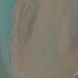 Satellite imagery of Cape Grose, AU