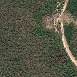 Satellite imagery of West Point, AU
