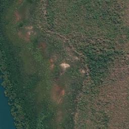 Satellite imagery of Kings Table, AU