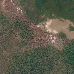 Satellite imagery of Kings Table, AU