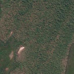 Satellite imagery of Blackmore Hill, AU