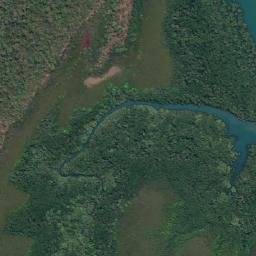 Satellite imagery of Blackmore Hill, AU