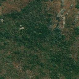 Satellite imagery of Ulondó, AO