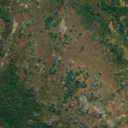 Satellite imagery of Ulondó, AO