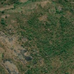 Satellite imagery of Pumangala, AO