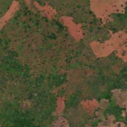 Satellite imagery of Elólo, AO